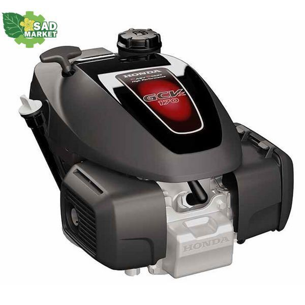 Двигатель бензиновый Honda GCV170 457855 фото