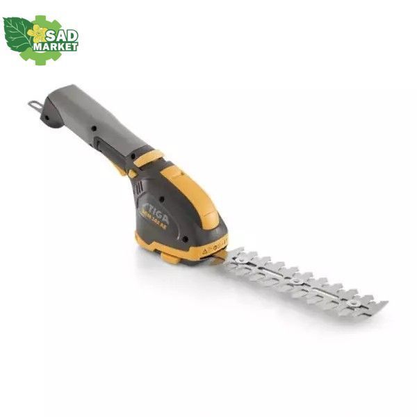 Ножницы для живой изгороди аккумуляторные STIGA SGM102AE SGM102AE фото
