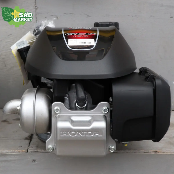 Двигатель бензиновый Honda GCV170 457855 фото