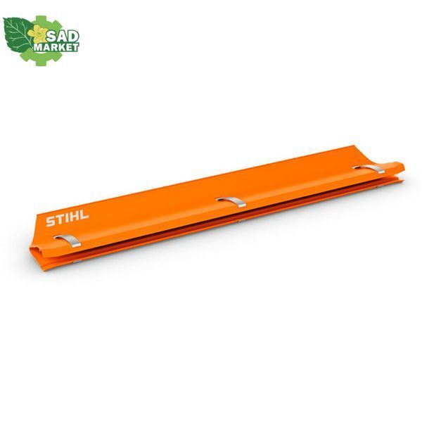 Направляючий кожух до ножиць для живоплоту STIHL 750 мм HA027403302 фото