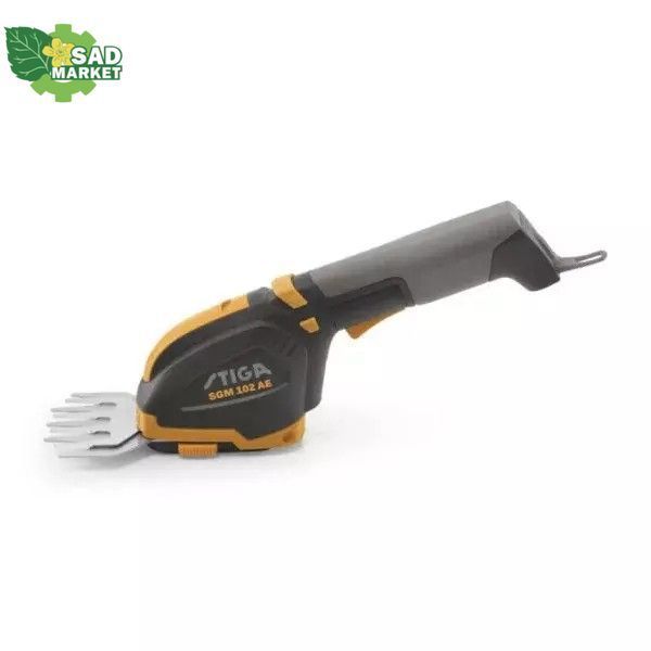 Ножницы для живой изгороди аккумуляторные STIGA SGM102AE SGM102AE фото