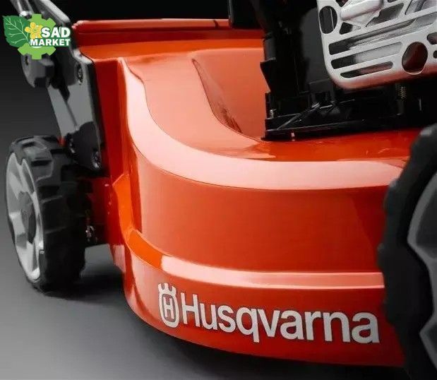 Газонокосилка бензиновая Husqvarna LC 247S LC 247S фото