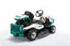 Трактор-газокосарка для високої трави OREC Rabbit RM952 RM952 фото 7