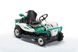 Трактор-газокосарка для високої трави OREC Rabbit RM952 RM952 фото 1