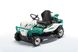 Трактор-газокосарка для високої трави OREC Rabbit RM952 RM952 фото 3