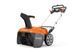 Снігоприбирач акумуляторний Husqvarna ST 253i 9707891-01 фото 2