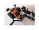 Мотобур Lumag EB520G EB 520G фото 12