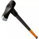 Топор-молот Fiskars X37 900 мм 3.68 кг (1001704) 1001704 фото 1