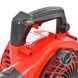 Пилосос-повітродувка садовий бензиновий HECHT 9254 HECHT9254 фото 7