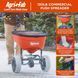Розкидувач Agri-Fab. 60 л, 45-0548 450548 фото 2