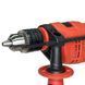Дрель ударная сетевая Felisatti ДУ-13/600ЭР/F91600 ДУ-13/600ЭР/F91600 фото 6