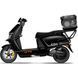 Скутер акумуляторний GTM Flex Pro 2000W 72V 38Ah Flex Pro фото 1