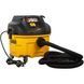 Пылесос промышленный DeWalt DWV901L DWV901L фото 3