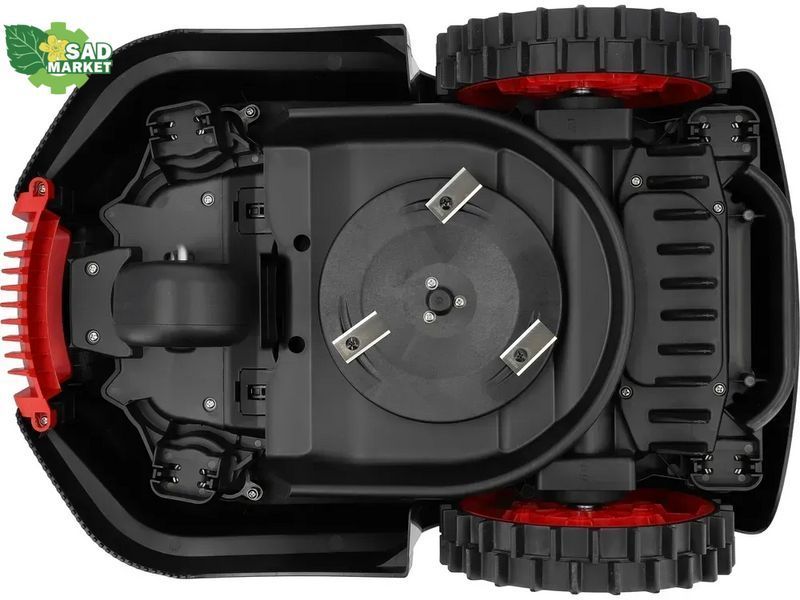 Газонокосарка робот YATO YT-852091 YT-852091 фото