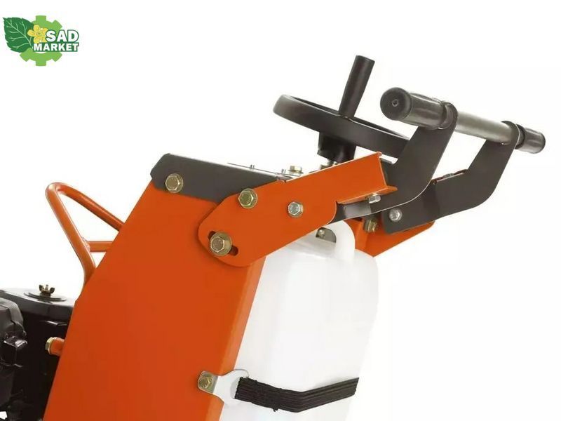 Нарізувач швів Husqvarna Construction FS 400 LV (9651482-01) 9651482-01 фото