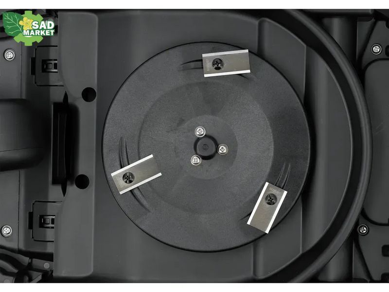 Газонокосарка робот YATO YT-852091 YT-852091 фото