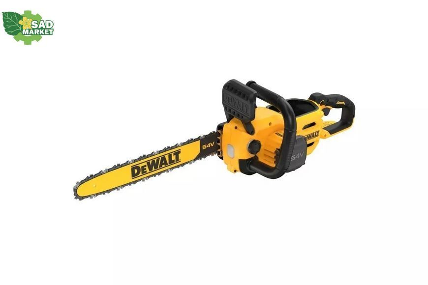 Пила акумуляторна DeWALT DCMCS575X1 DCMCS575X1 фото