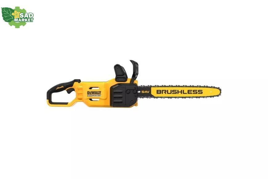 Пила акумуляторна DeWALT DCMCS575X1 DCMCS575X1 фото
