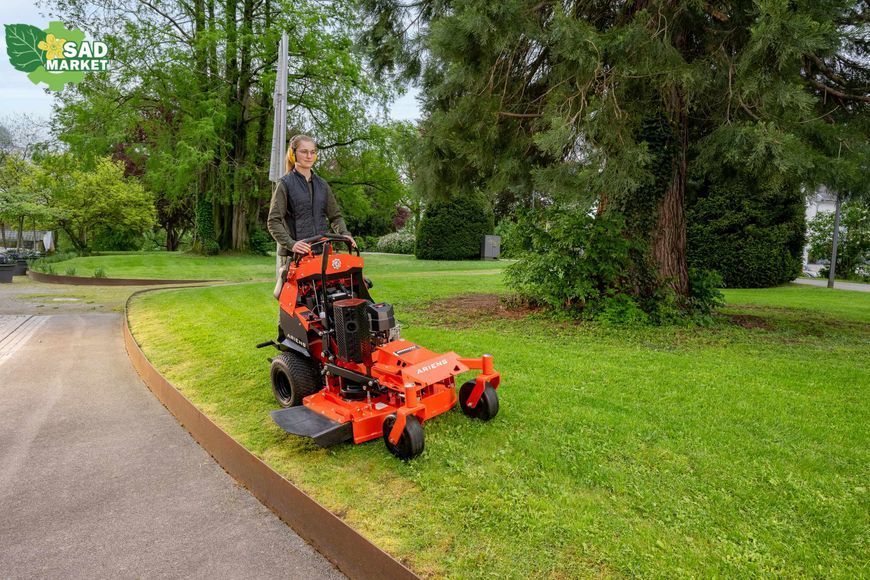 Райдер с нулевым разворотом бензиновый ARIENS ARROW 32, Kawasaki &reg; FS600 V-Twin OHV, 17 л.с., 603 куб.см, Бензиновый 994302 фото