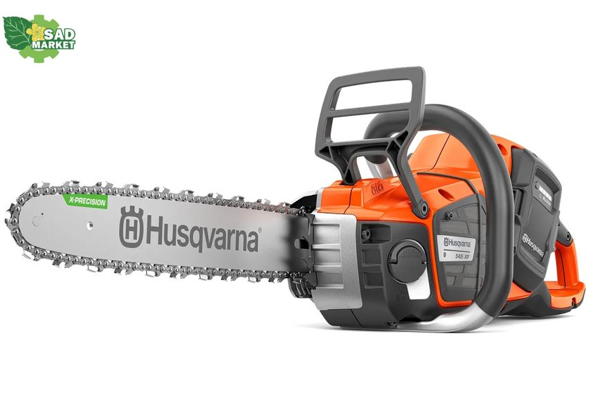 Пила аккумуляторна Husqvarna 542iXP 9706470-14 фото