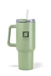 Термочашка STIHL 1,1 л, оливкова 04216000272 фото