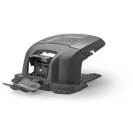 Навіс зарядної станції до газонокосарок-роботів Husqvarna 305/310/310 ІІ/315//315 ІІ/315Х/405Х/415Х 5872361-01 фото