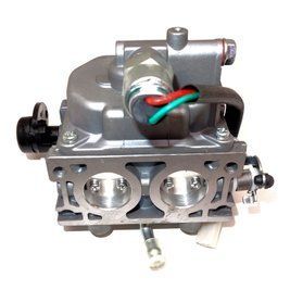 Карбюратор двигателя Husqvarna HV 586AE 5311471-08 фото