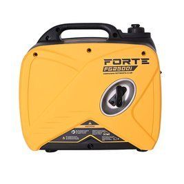 Генерато інверторний бензиновий Forte FG2500i 138124 фото