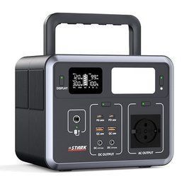 Зарядная станция STARK X300 288 Вт/ч 241000196 фото