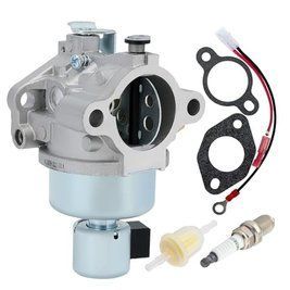Карбюратор в сборе 4-Т двигателя KOHLER SV470 SV480 SV530 SV540 SV590 SV600 SV610 SV620 2085335S фото