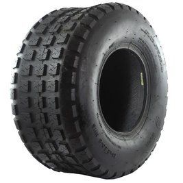 Шина пневматична 18X8.50-8 для трактора-газонокосарки AL-KO PowerLine T 15-102 HD 471020 фото