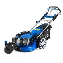 Газонокосарка бензинова Hyundai L 5120RS L 5120RS фото