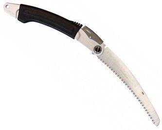 Пилка садова складана Silky Ultra Accel Curve 240-7,5 (446-24) 446-24 фото