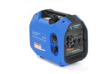 Инверторный генератор Ultimatron ULT-2000-EU ULT-2000-EU фото