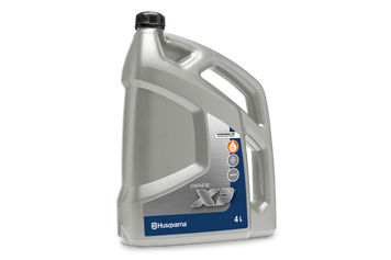 Олива для 2-х тактних двигунів Husqvarna XP, 4 літри 5479298-03 фото
