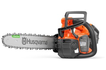 Пила аккумуляторная Husqvarna T542iXP 9706468-14 фото