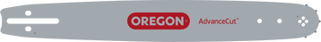 Шина OREGON для бензопил 18" (45 см; 1,5 мм; 0.325") 72 зв 188PXBK095 фото