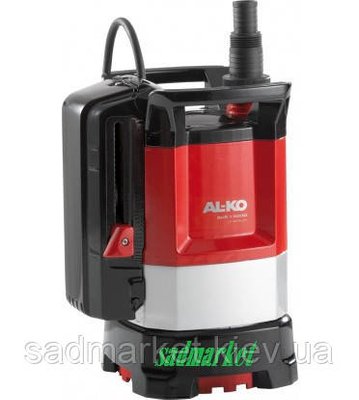Насос погружной для грязной воды AL-KO SUB 13000 DS Premium 112829 фото