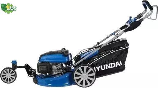 Газонокосилка бензиновая Hyundai L 5120RS L 5120RS фото