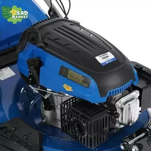 Газонокосилка бензиновая Hyundai L 5120RS L 5120RS фото