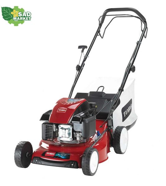 Газонокосарка бензинова TORO Recycler S46O 20944 фото