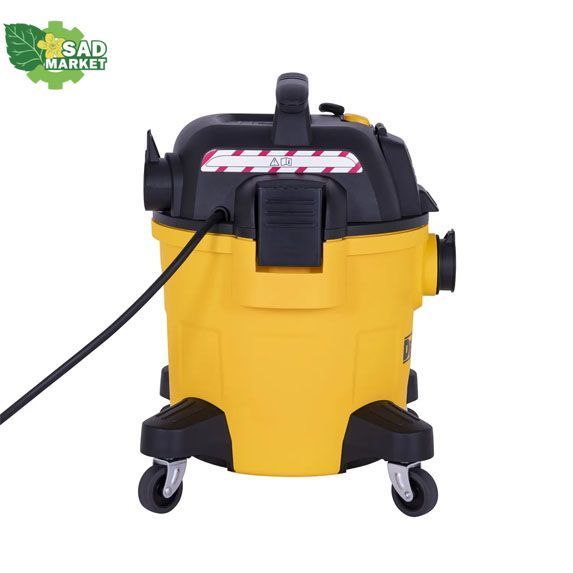 Пылесос промышленный DeWalt DXV20PTA DXV20PTA фото