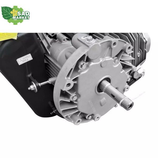 Двигатель бензиновый LONCIN LC1P70FC 13014 фото