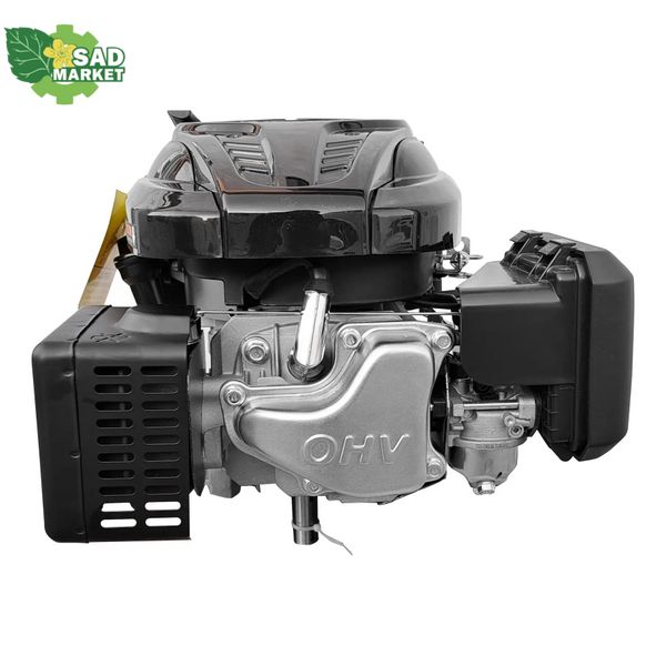 Двигатель бензиновый LONCIN LC1P70FC 13014 фото