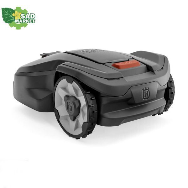Газонокосарка-робот Husqvarna AM 310 II 9705267-11 фото