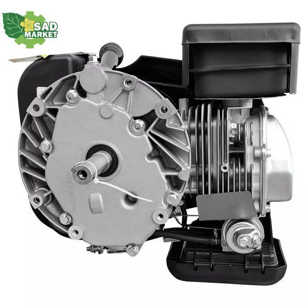 Двигатель бензиновый LONCIN LC1P70FC 13014 фото