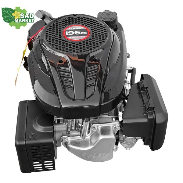 Двигатель бензиновый LONCIN LC1P70FC 13014 фото