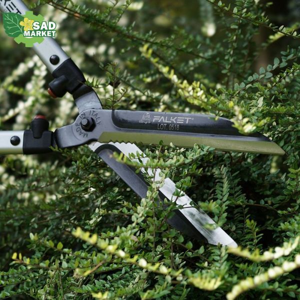 Ножиці для стрижки кущів FALKET FAL7522 FAL7522 фото