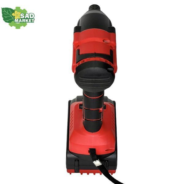 Гайковерт акумуляторний Felisatti ГАУ-300/18Л3/P52091, 18В, каркас ГАУ-300/18Л3/P52091 фото