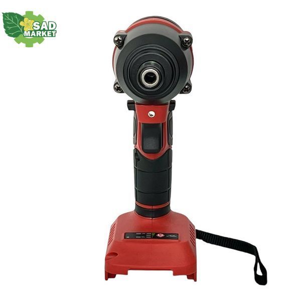 Гайковерт акумуляторний Felisatti ГАУ-300/18Л3/P52091, 18В, каркас ГАУ-300/18Л3/P52091 фото